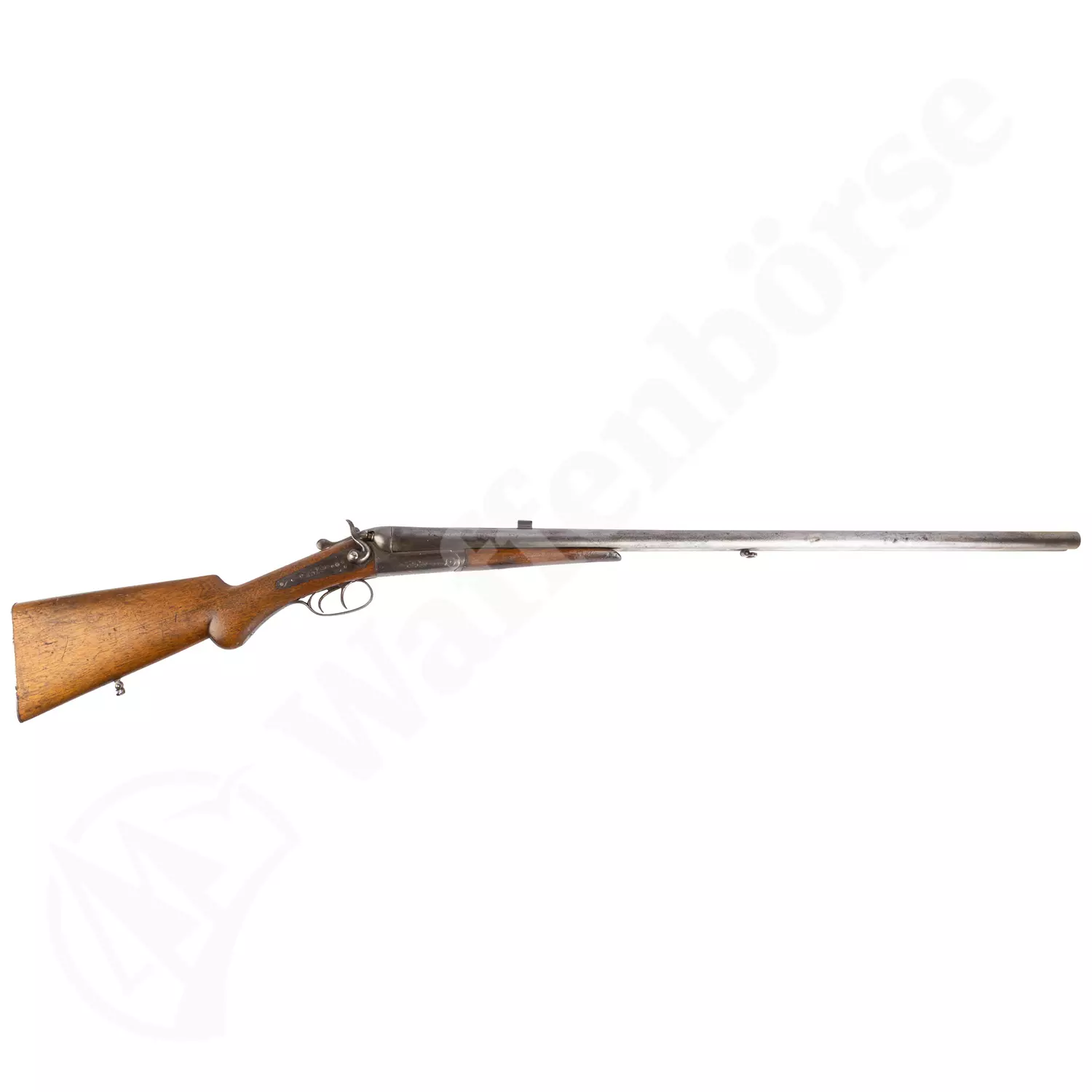 Belgische Hahn DF 12-67,5