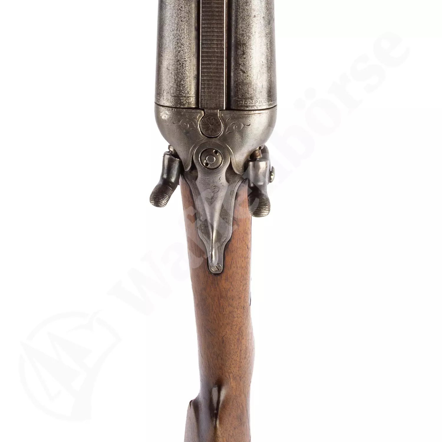Belgische Hahn DF 12-67,5
