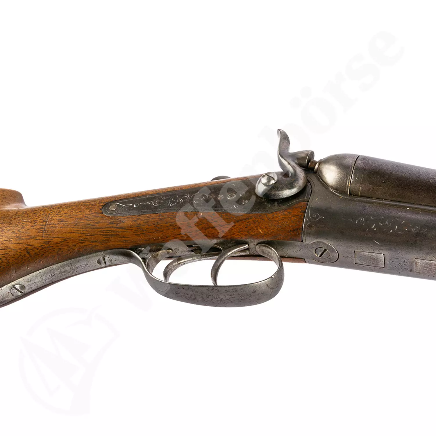 Belgische Hahn DF 12-67,5