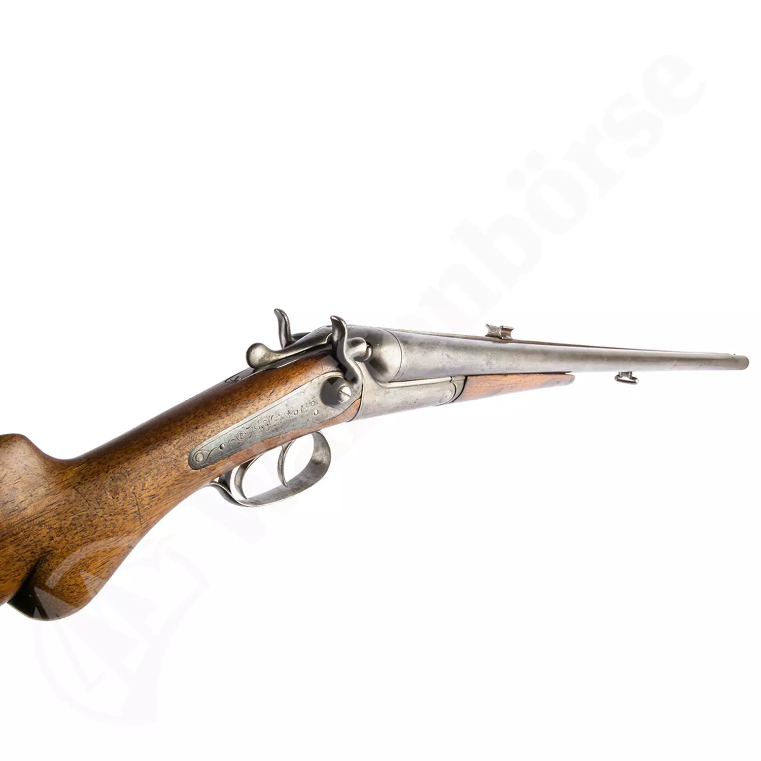Belgische Hahn DF 12-67,5
