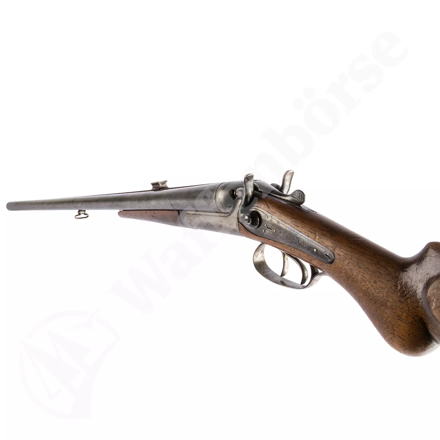Belgische Hahn DF 12-67,5