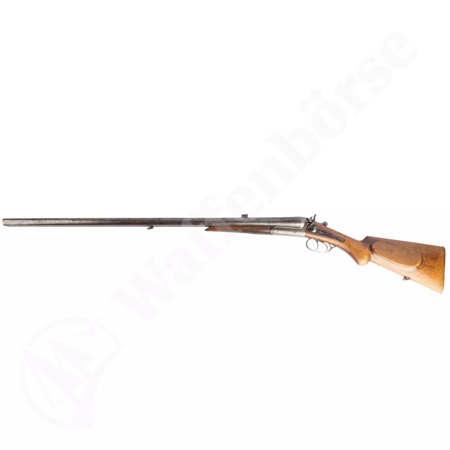 Belgische Hahn DF 12-67,5