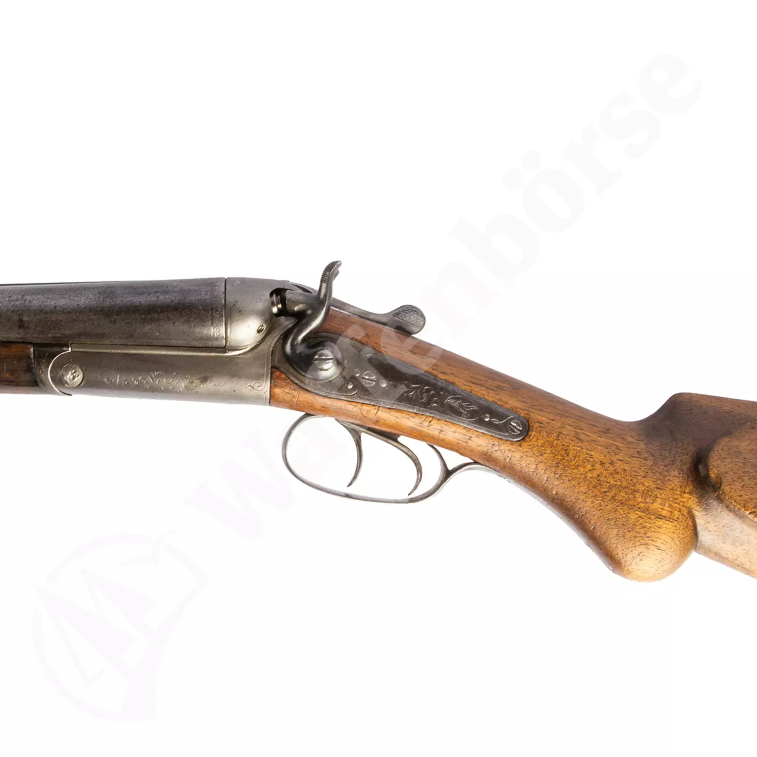 Belgische Hahn DF 12-67,5