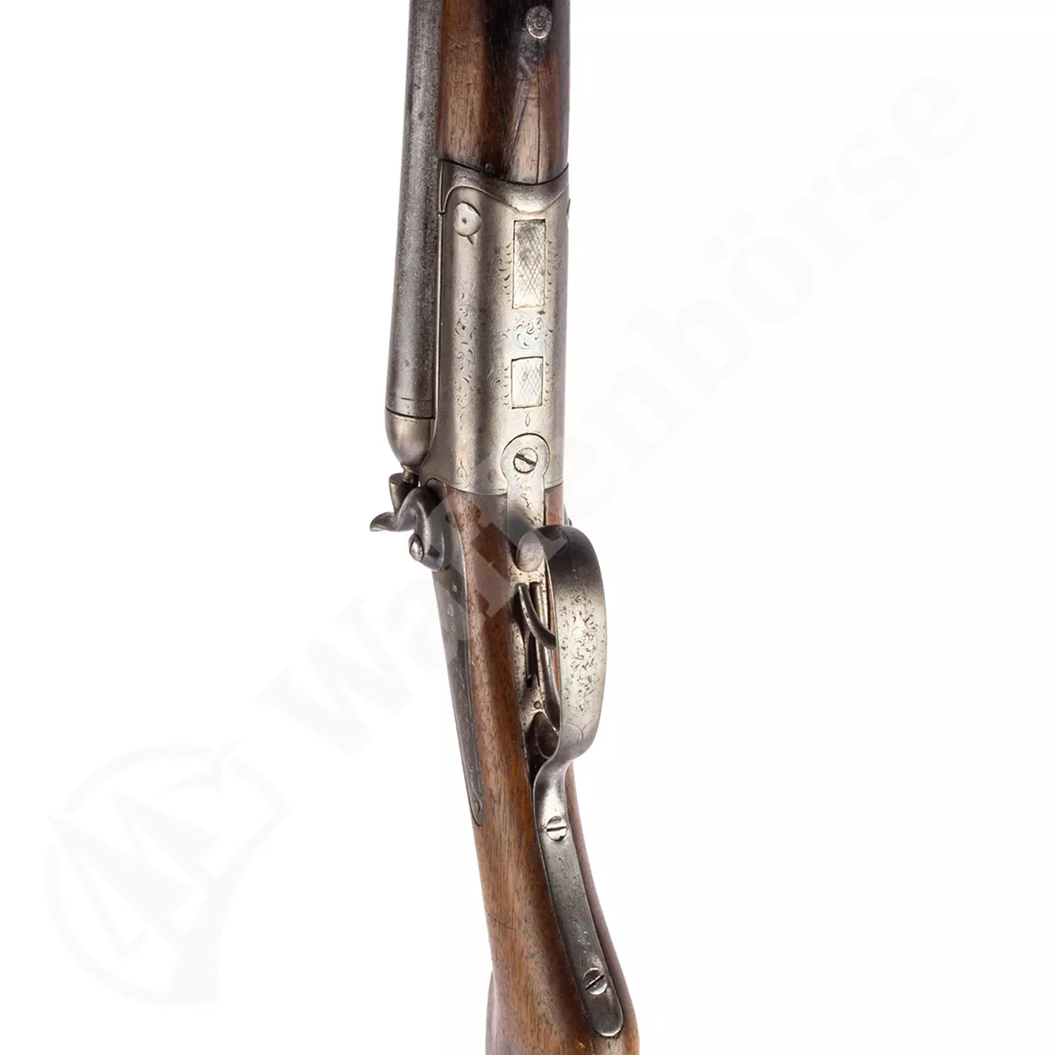 Belgische Hahn DF 12-67,5