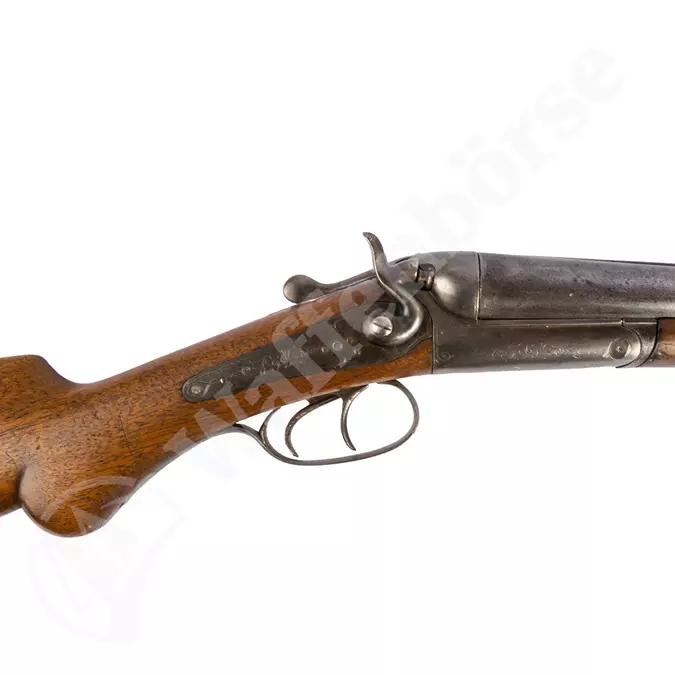 Belgische Hahn DF 12-67,5