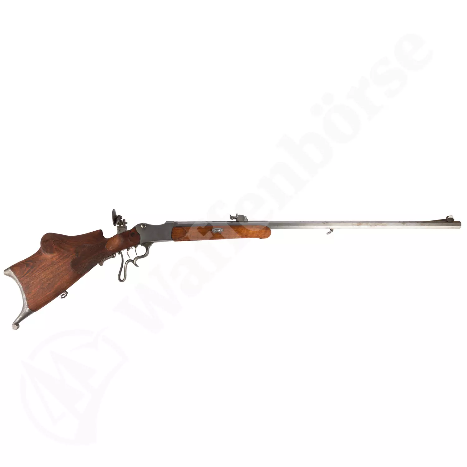 Martini Stutzer 8.15x46R