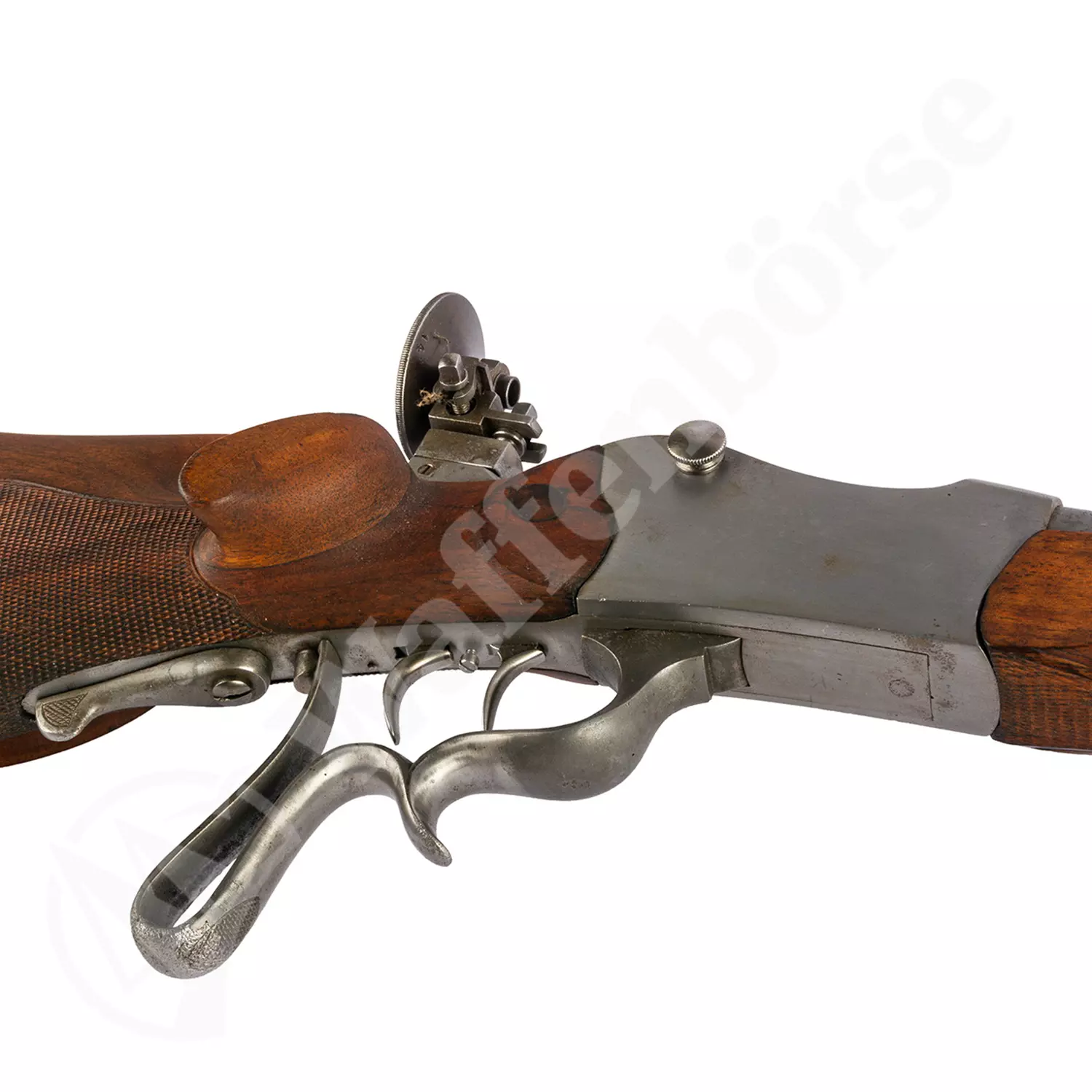 Martini Stutzer 8.15x46R