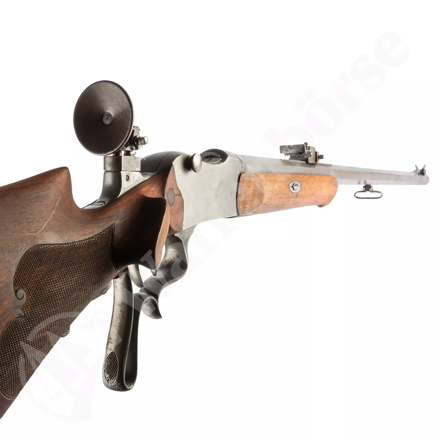 Martini Stutzer 8.15x46R