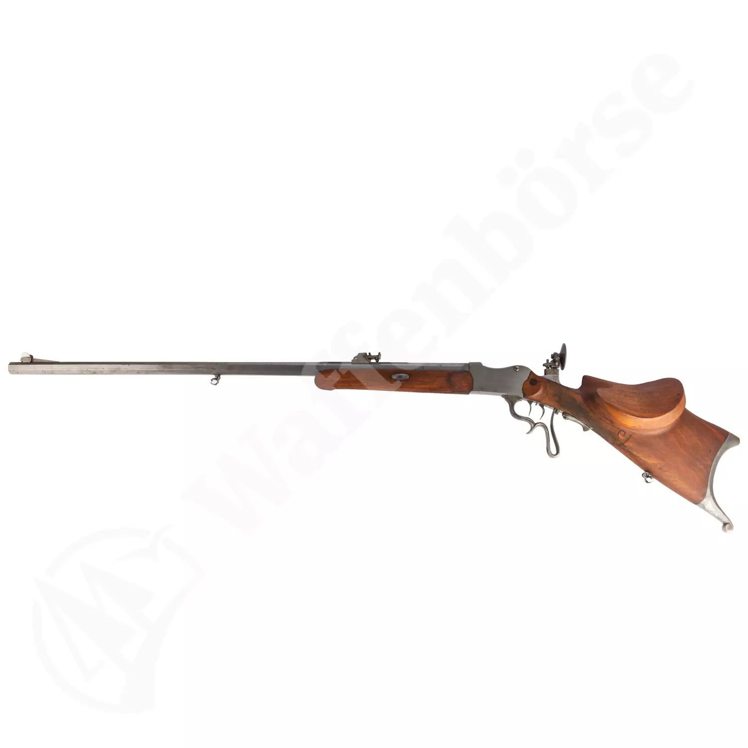 Martini Stutzer 8.15x46R