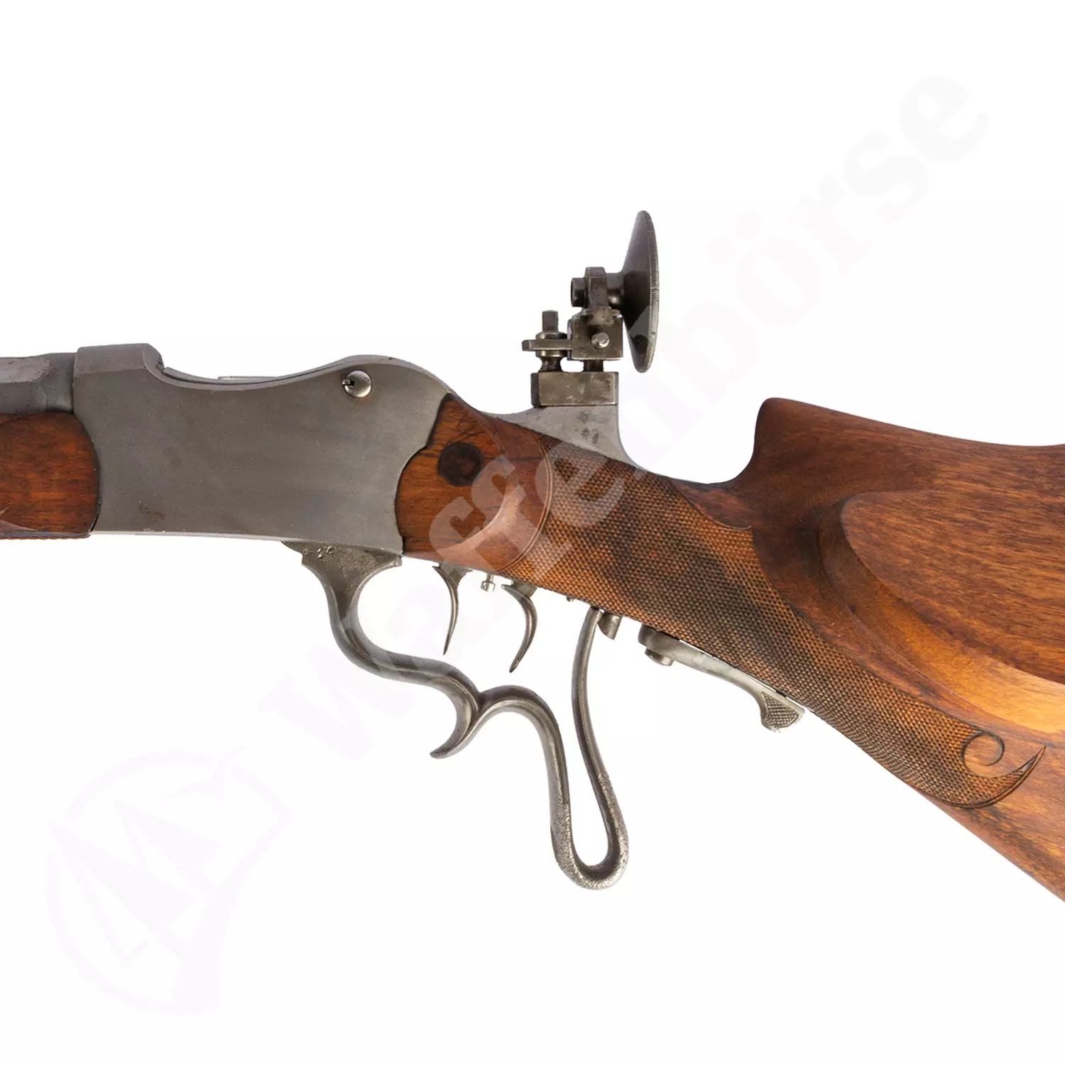 Martini Stutzer 8.15x46R