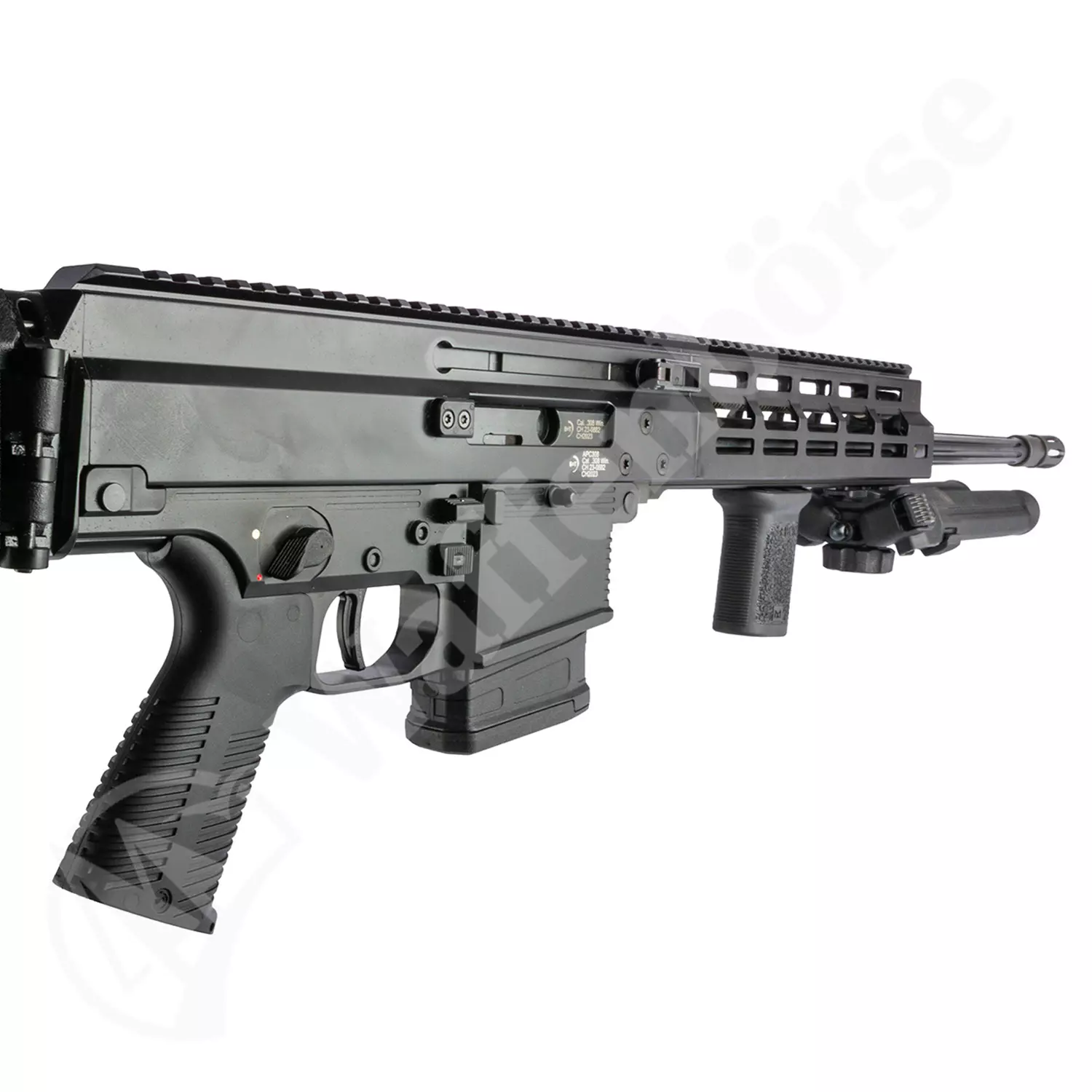 B&T APC308 Pro DMR .308win