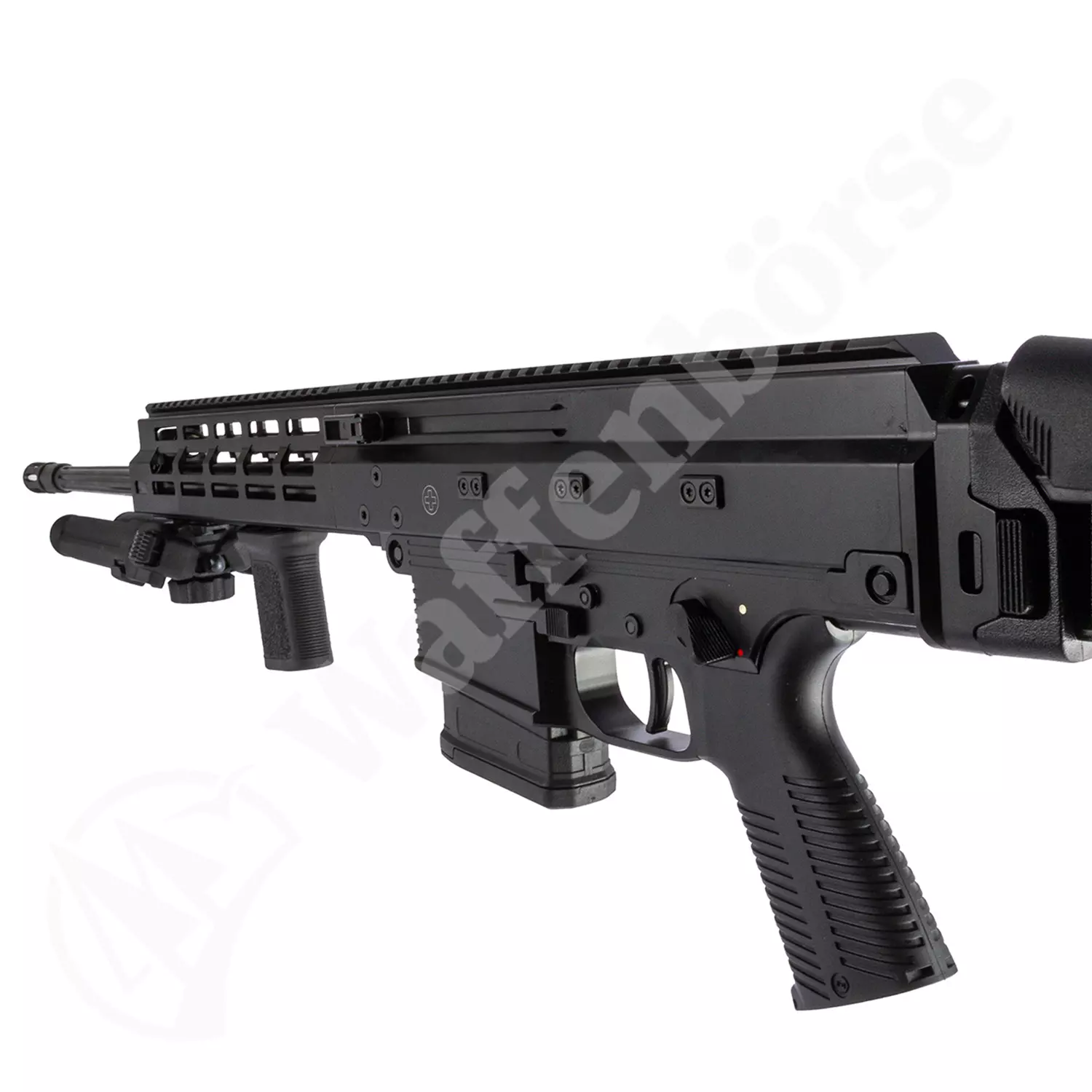 B&T APC308 Pro DMR .308win