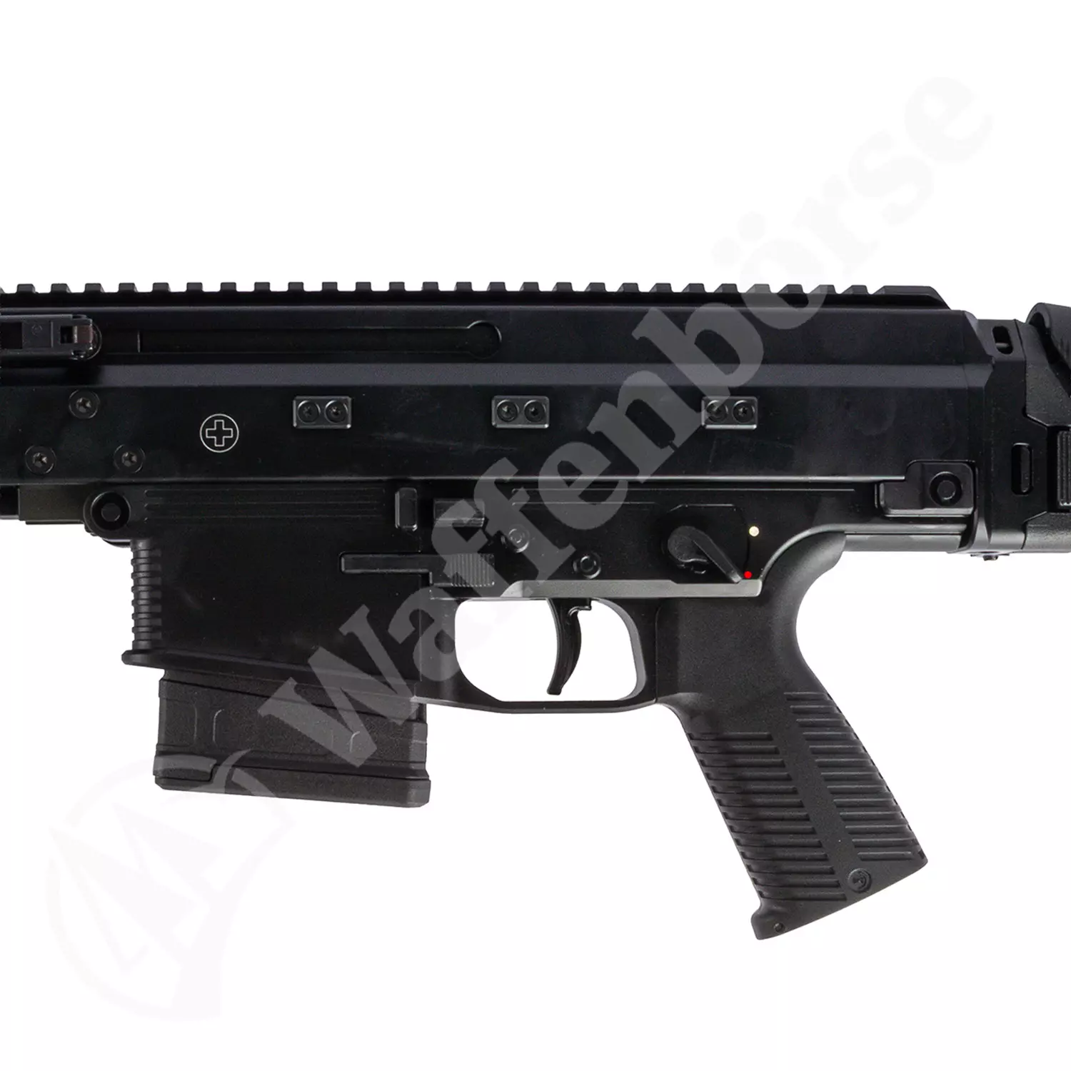 B&T APC308 Pro DMR .308win