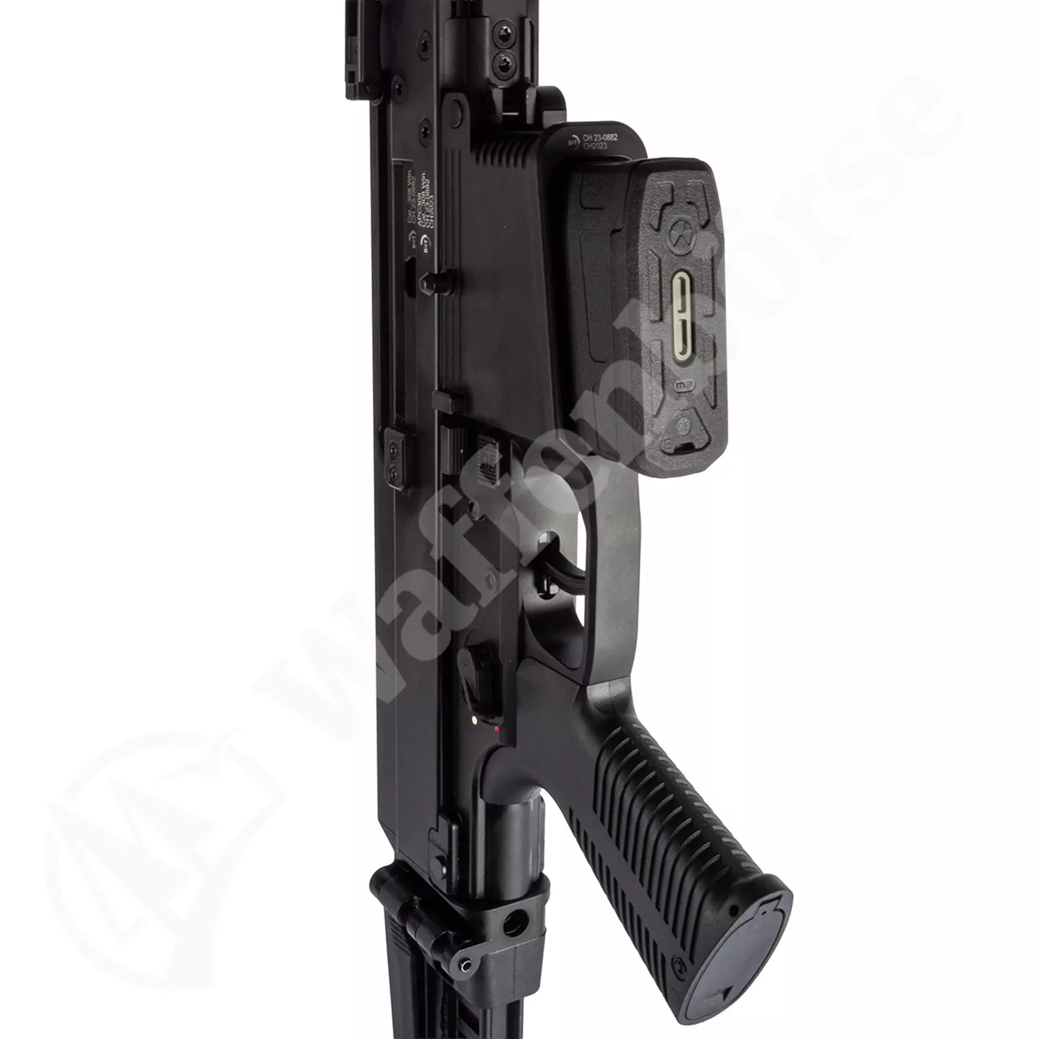 B&T APC308 Pro DMR .308win