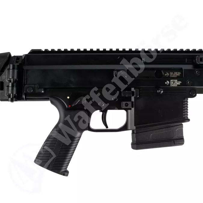 B&T APC308 Pro DMR .308win