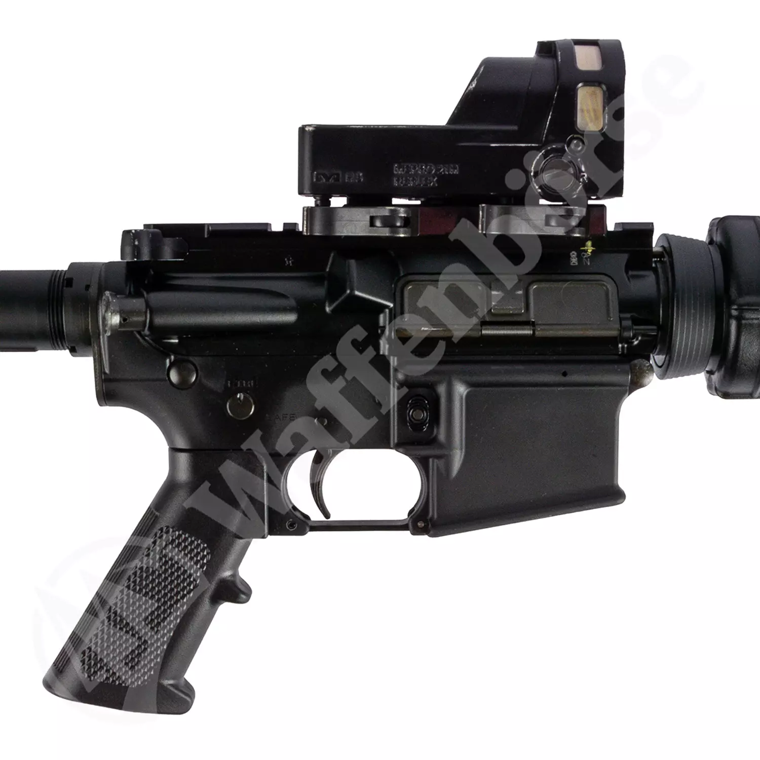 Colt M4 Carbine 14.5
