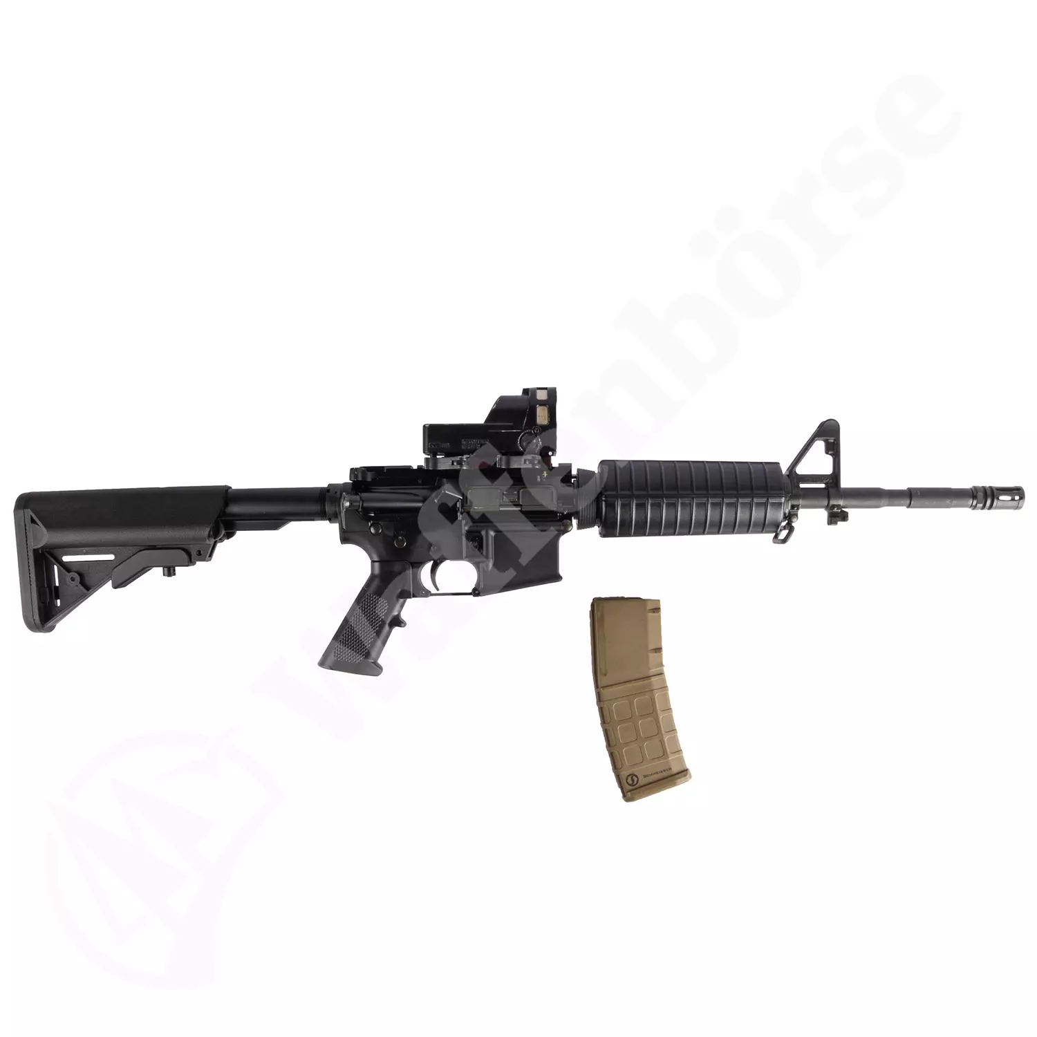 Colt M4 Carbine 14.5