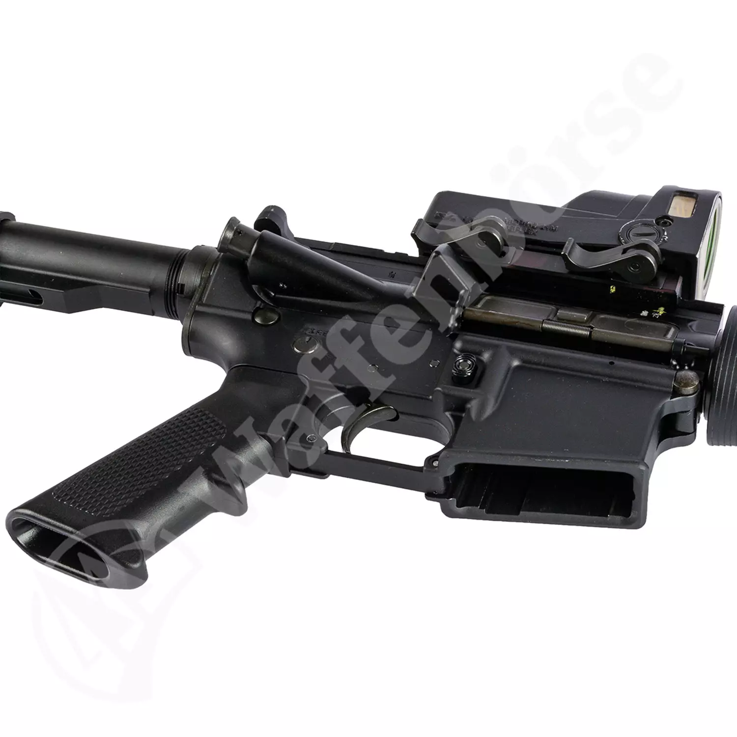 Colt M4 Carbine 14.5