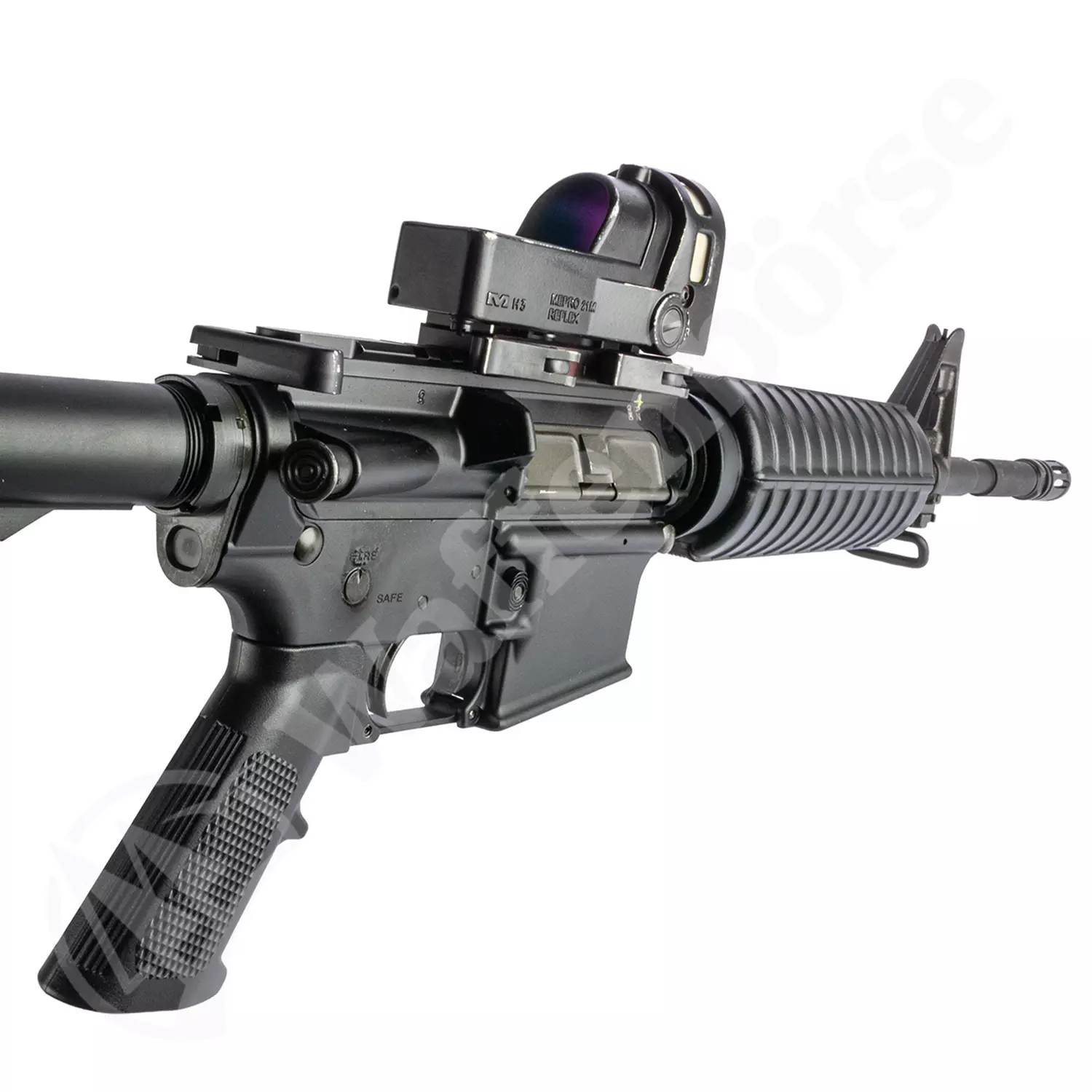 Colt M4 Carbine 14.5