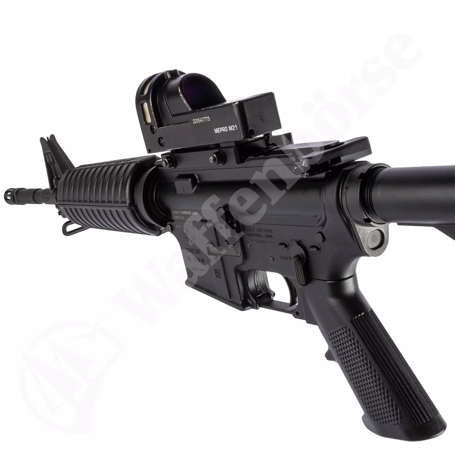 Colt M4 Carbine 14.5