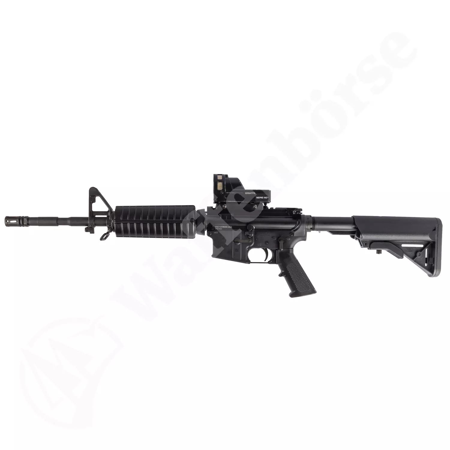 Colt M4 Carbine 14.5