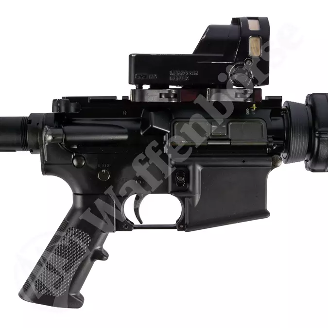 Colt M4 Carbine 14.5