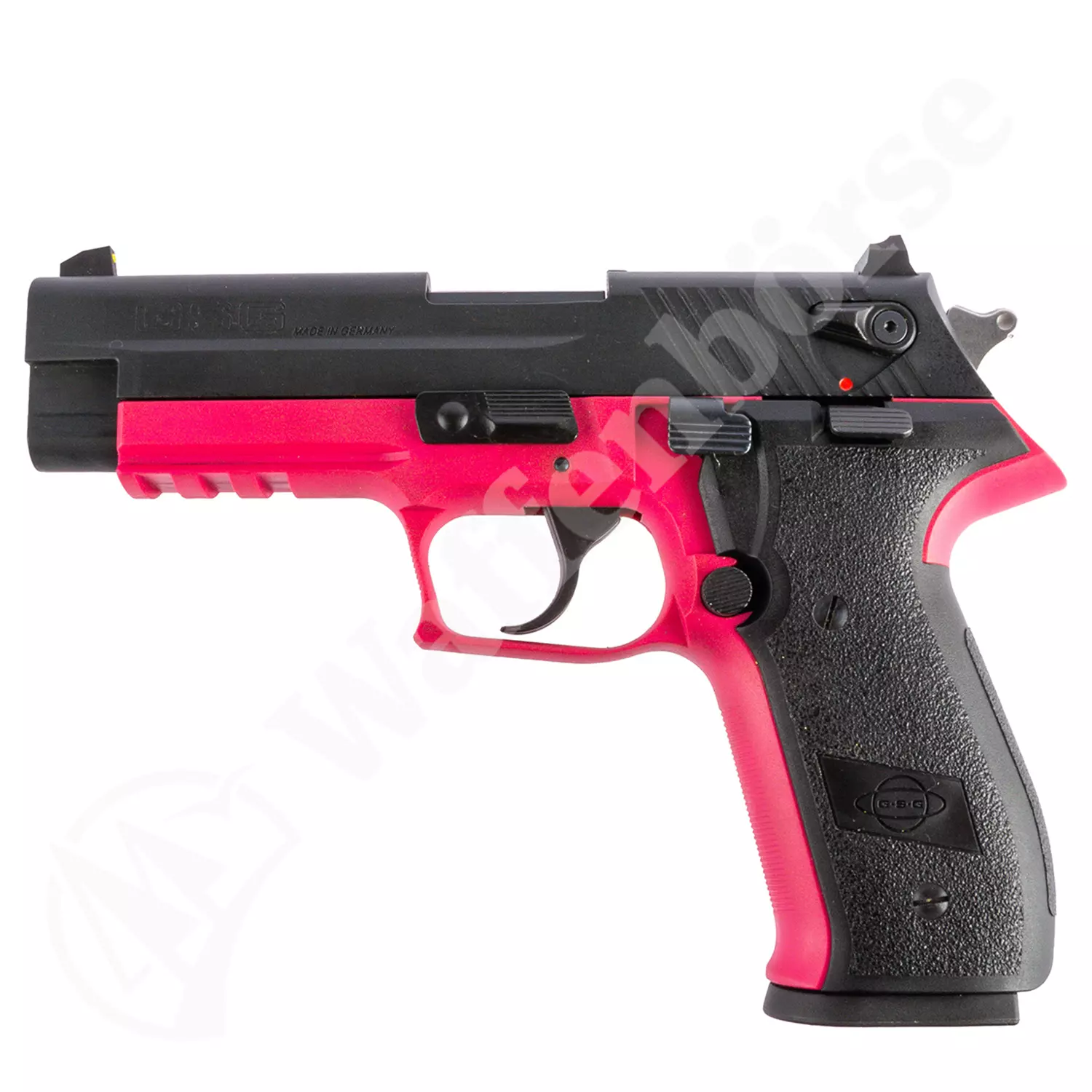GSG FireFly Pink .22lr