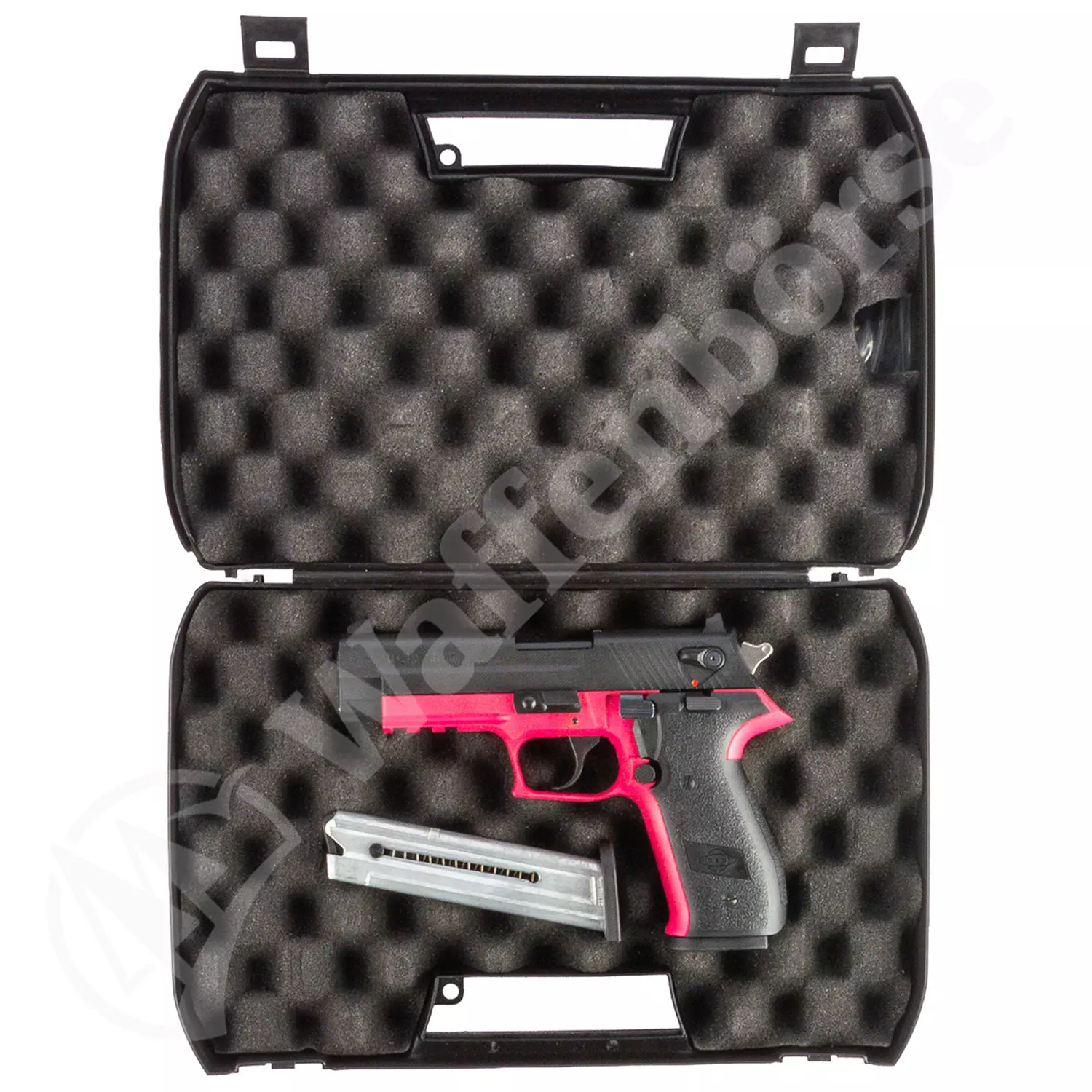 GSG FireFly Pink .22lr