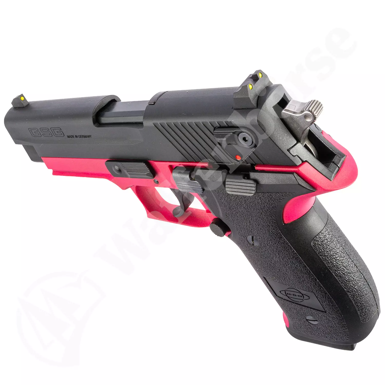 GSG FireFly Pink .22lr