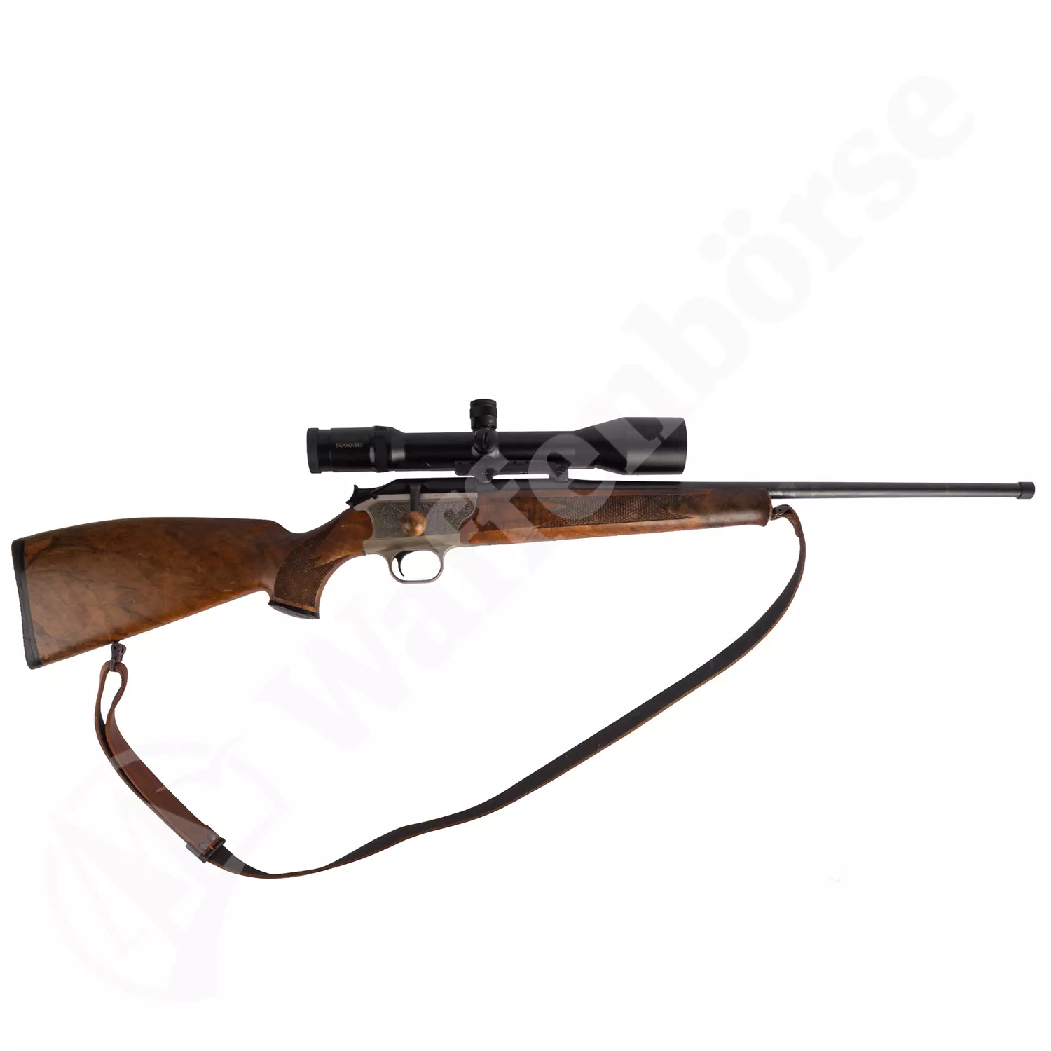 Blaser R93 Lux 7x64