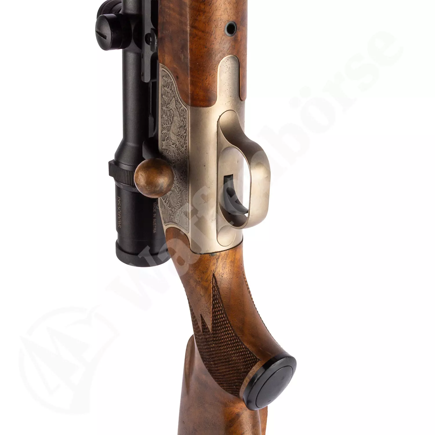 Blaser R93 Lux 7x64