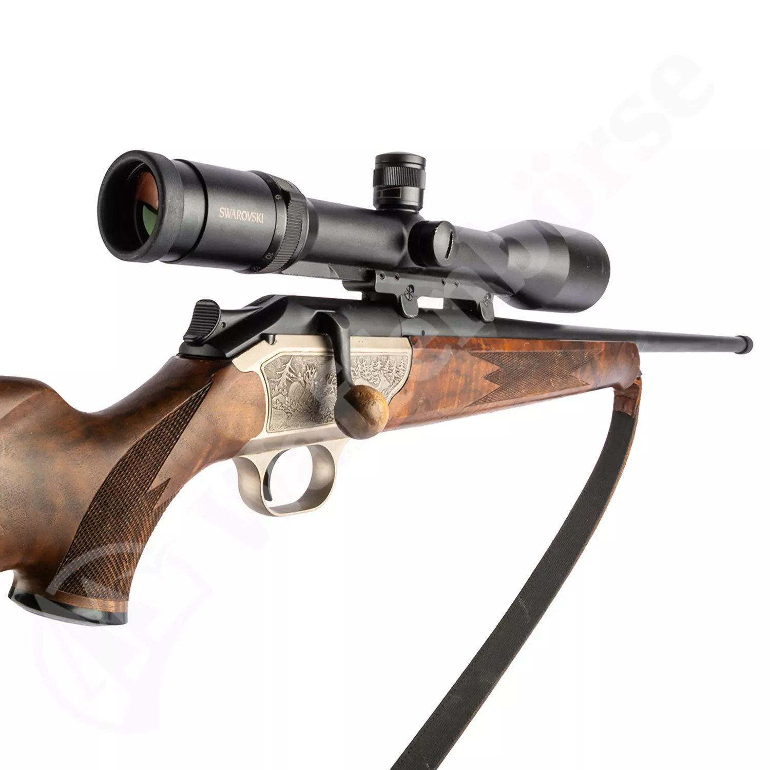 Blaser R93 Lux 7x64