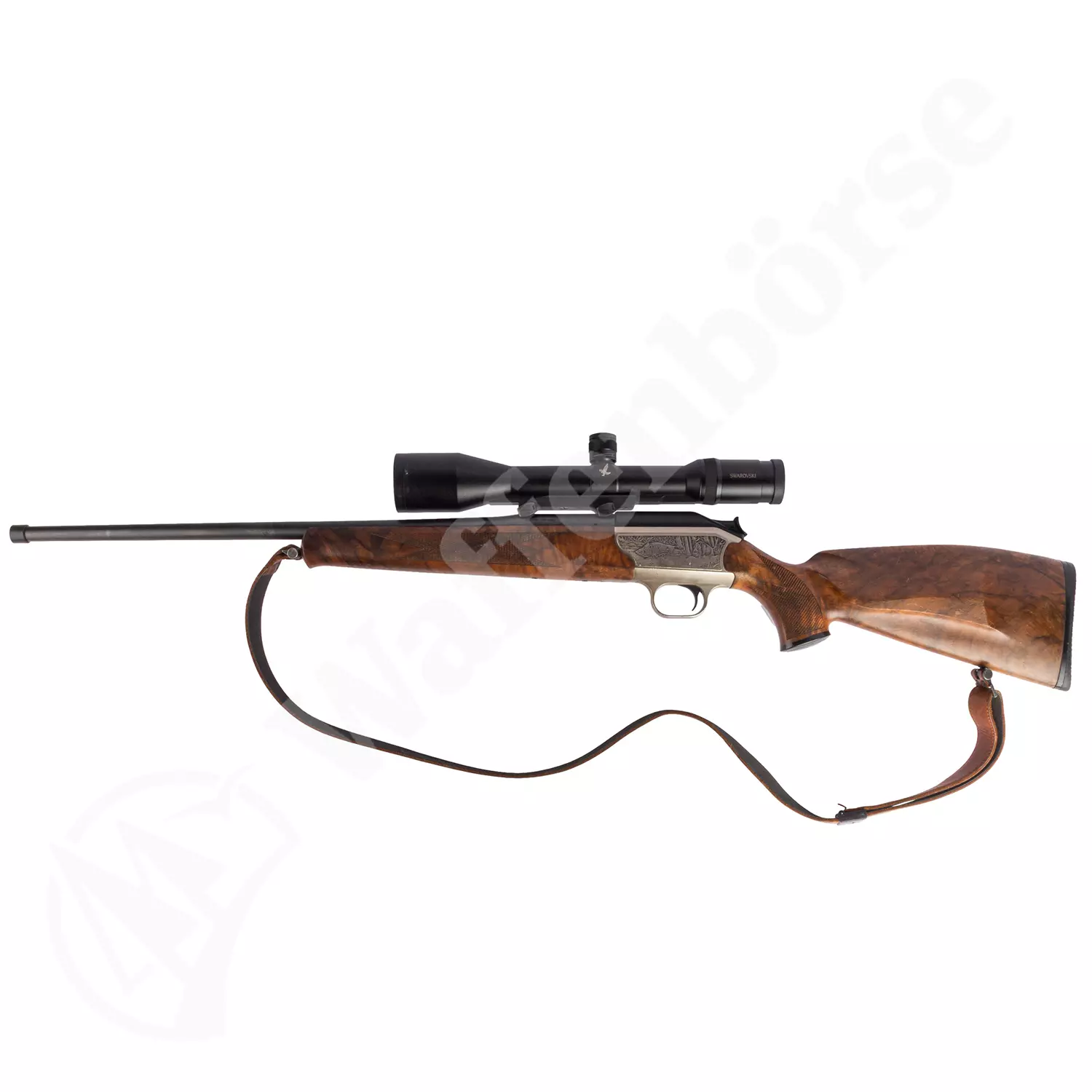 Blaser R93 Lux 7x64
