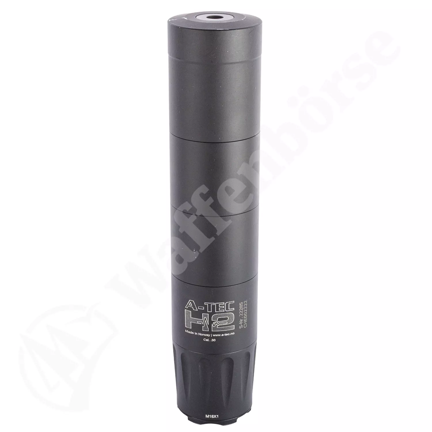 A-Tec H2 M18x1 .30