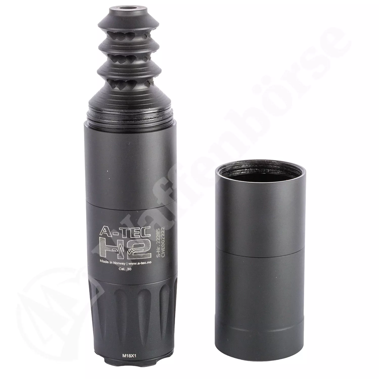 A-Tec H2 M18x1 .30