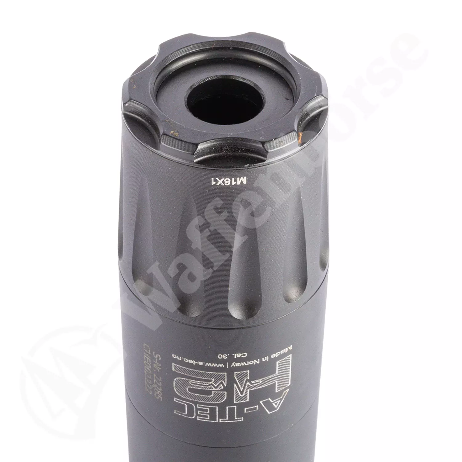 A-Tec H2 M18x1 .30