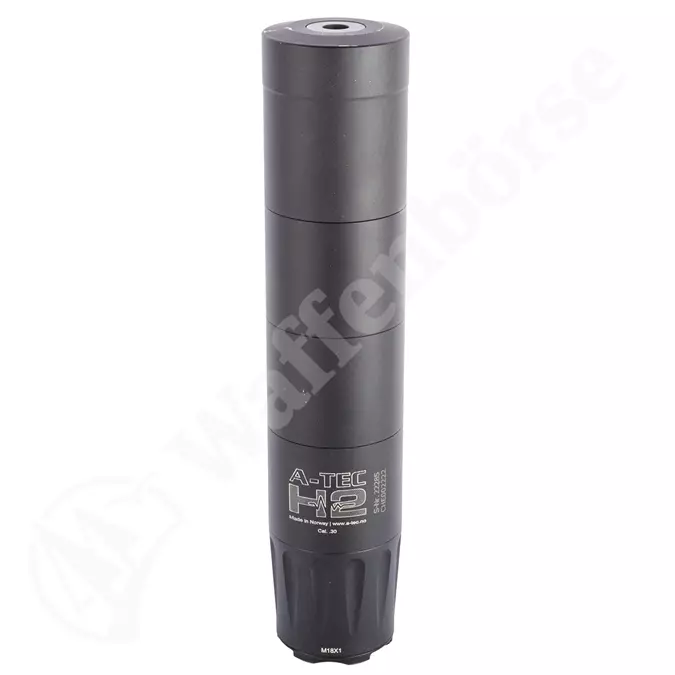 A-Tec H2 M18x1 .30