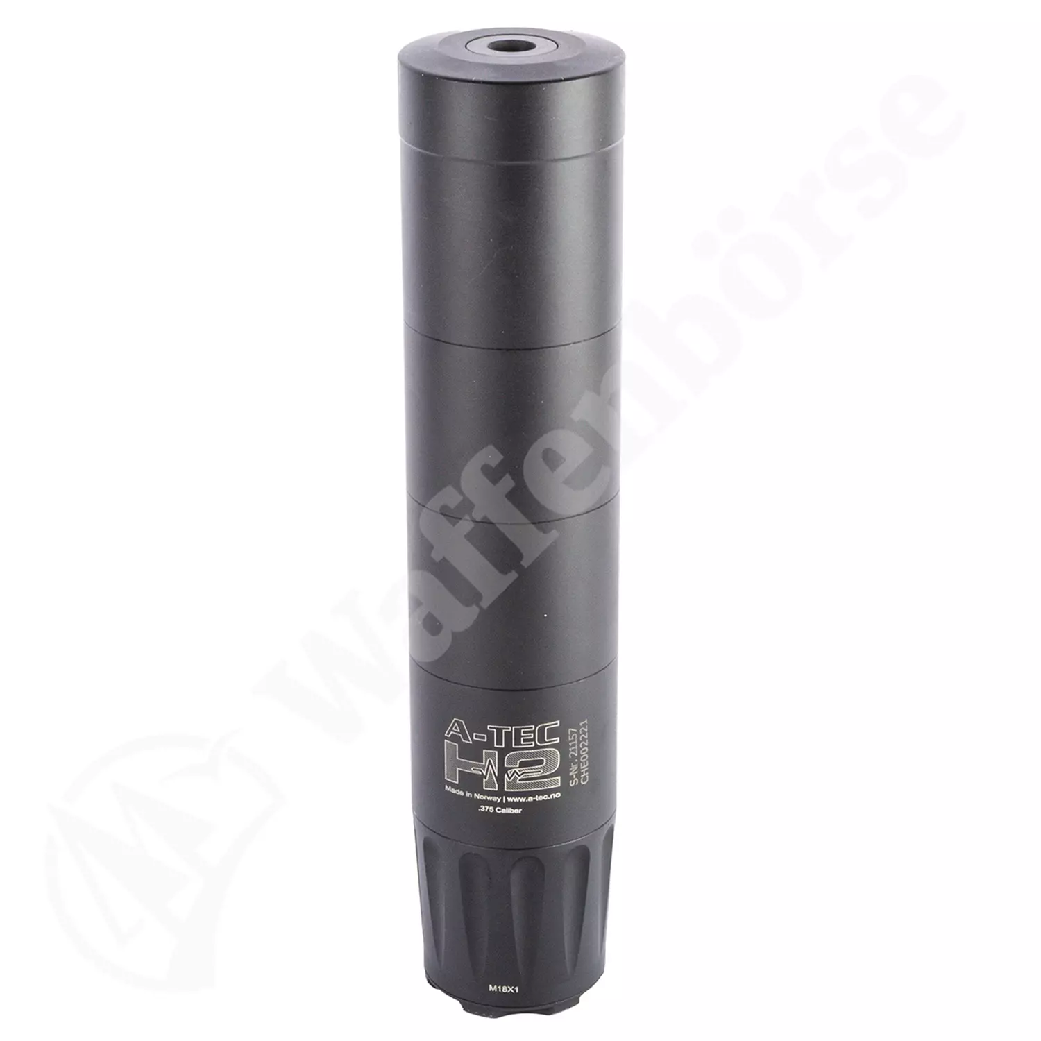 A-Tec H2 M18x1 .375