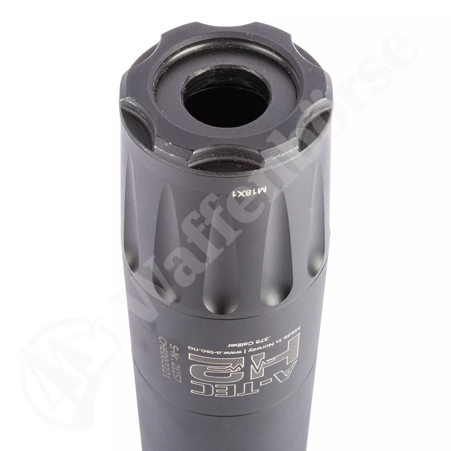 A-Tec H2 M18x1 .375