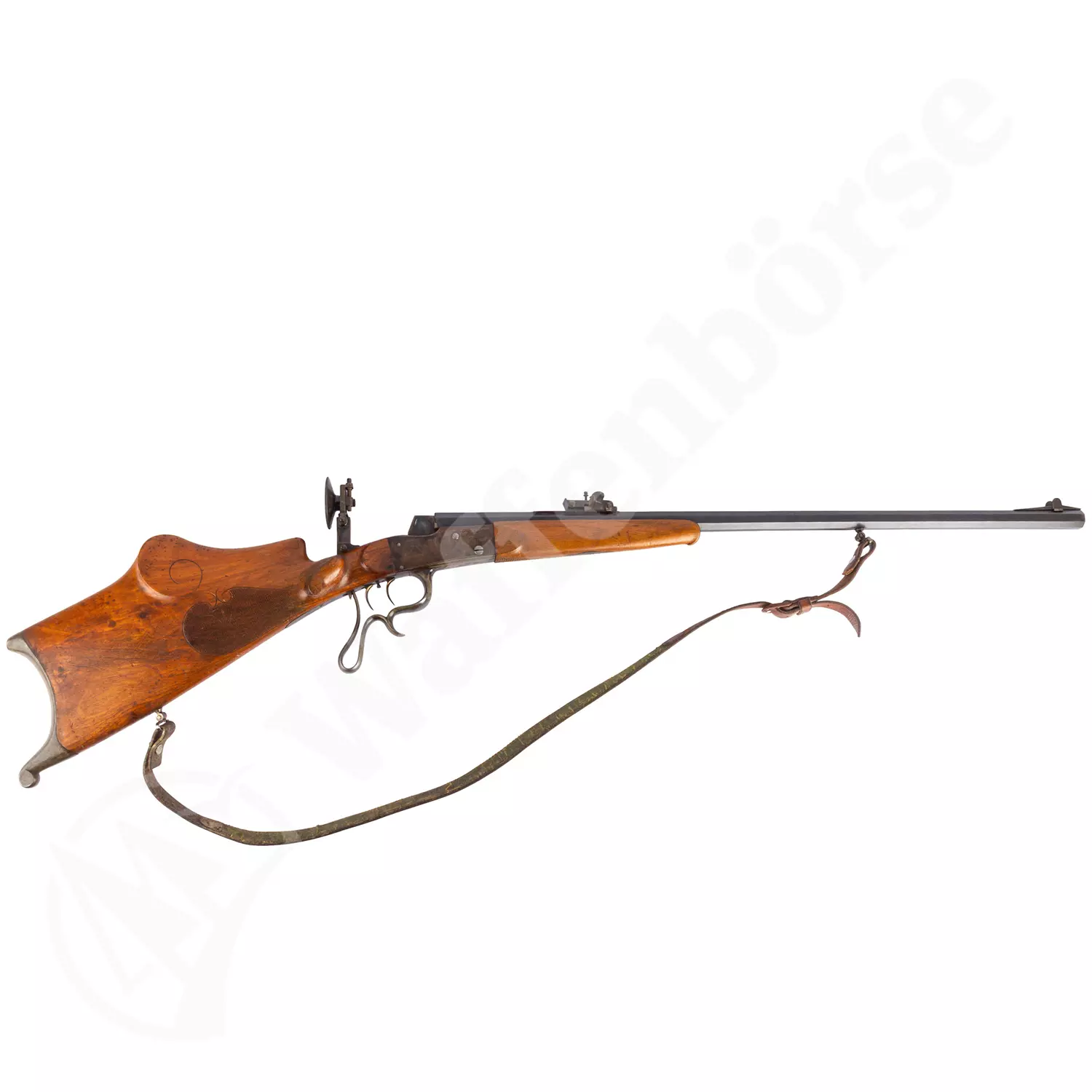 Martini Sport .22lr
