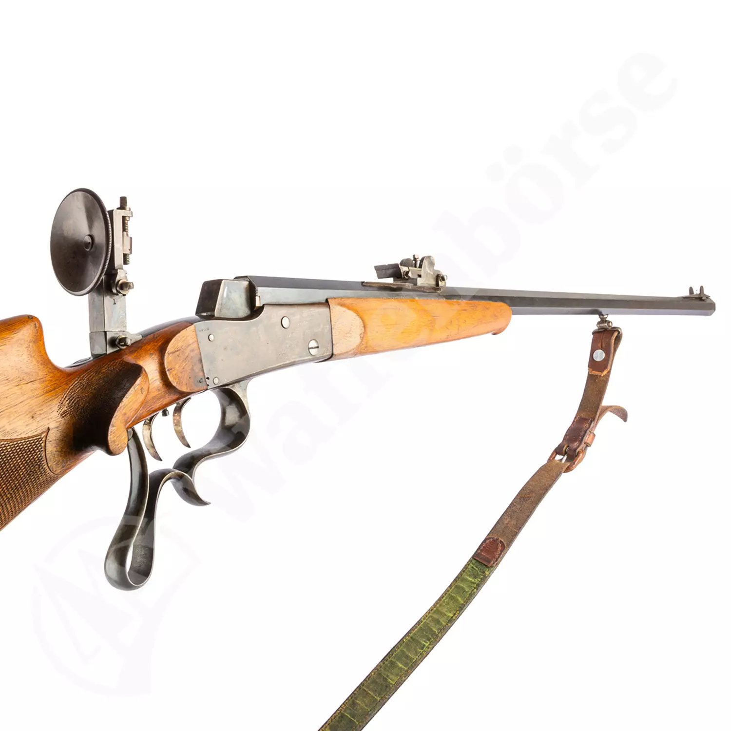 Martini Sport .22lr