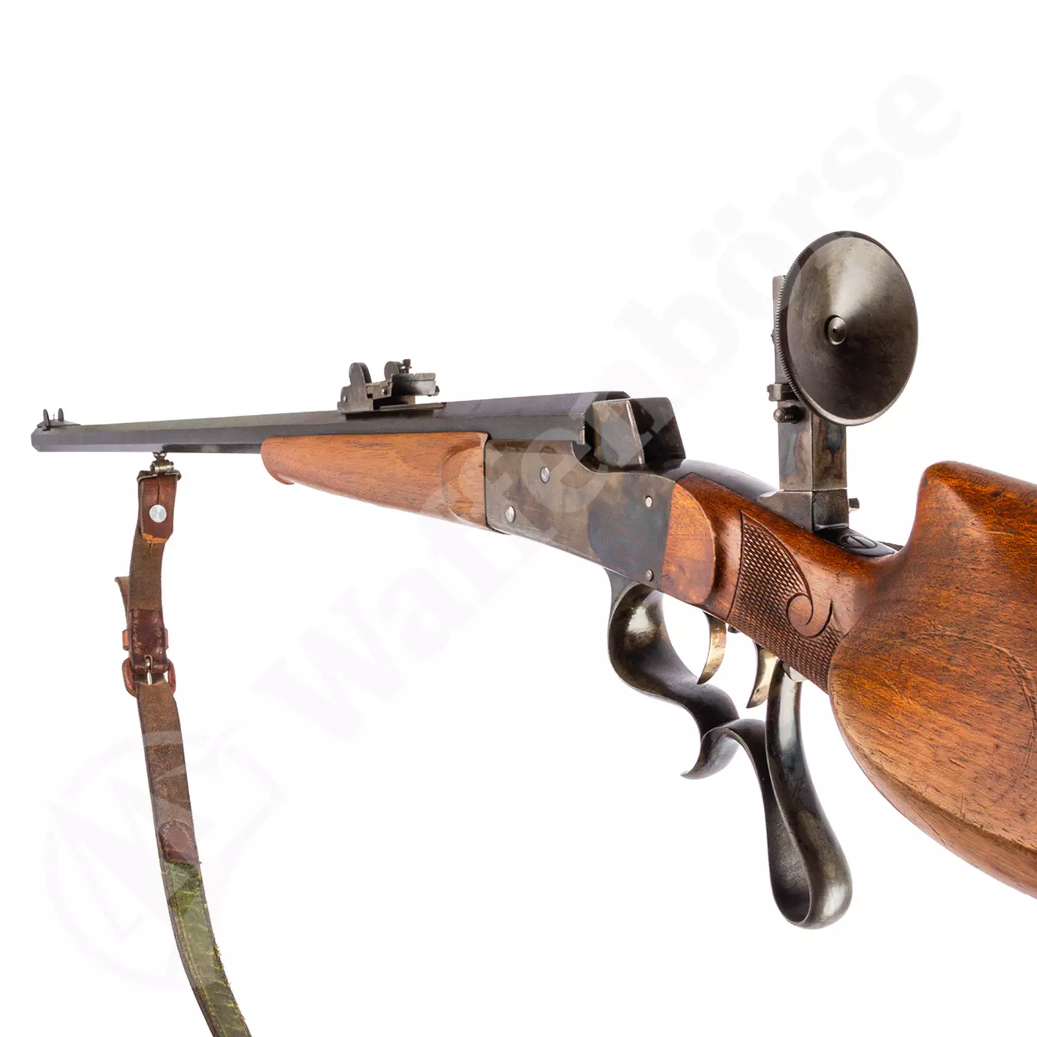 Martini Sport .22lr