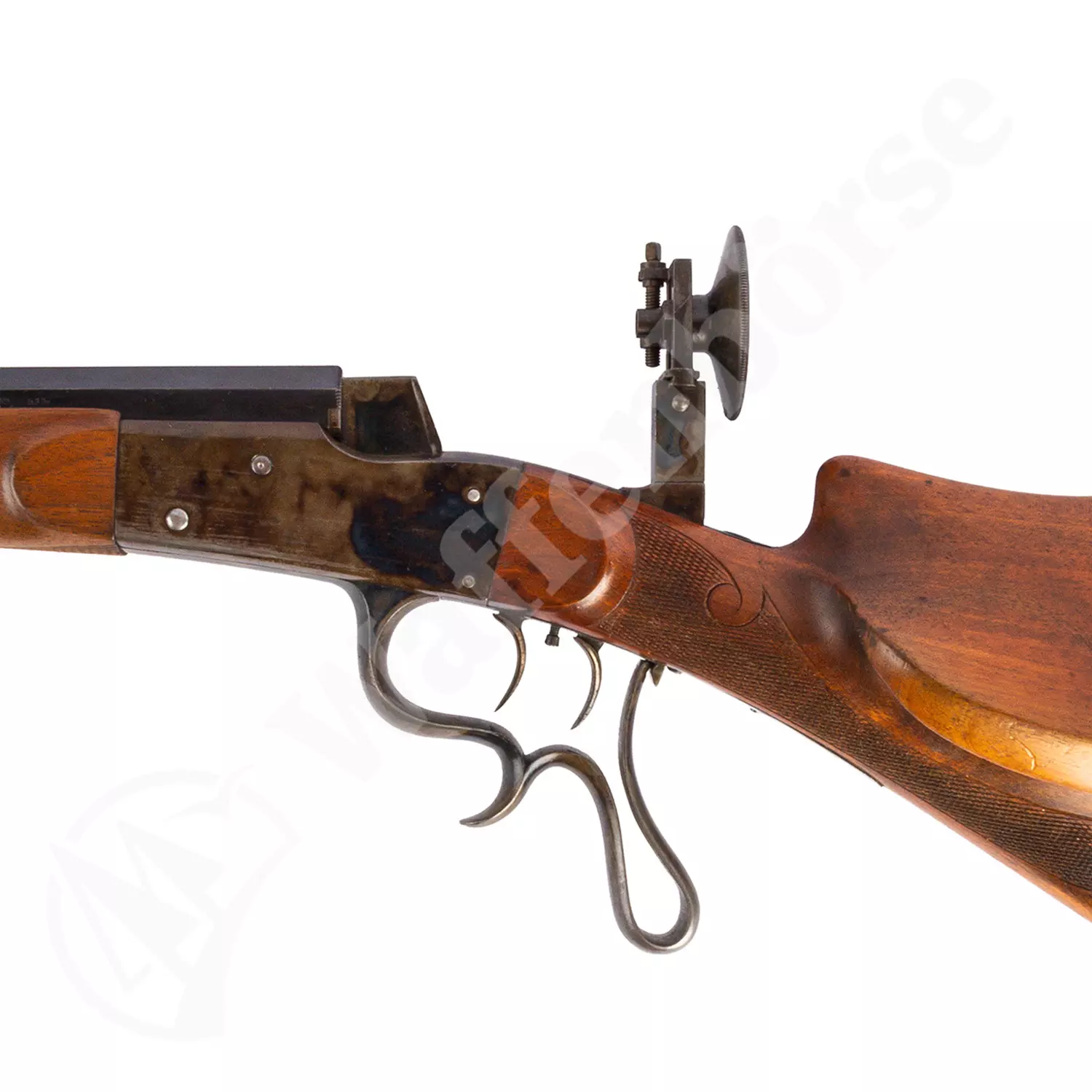 Martini Sport .22lr