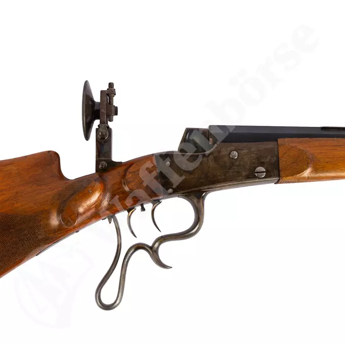 Martini Sport .22lr