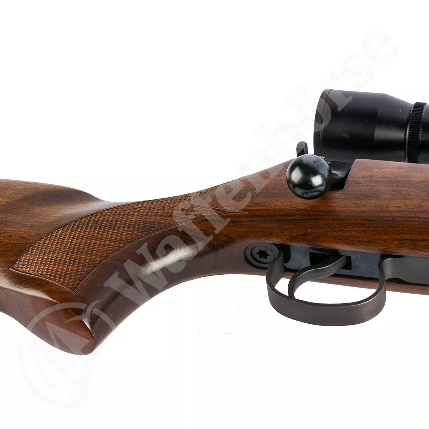 CZ 455 .22 LR