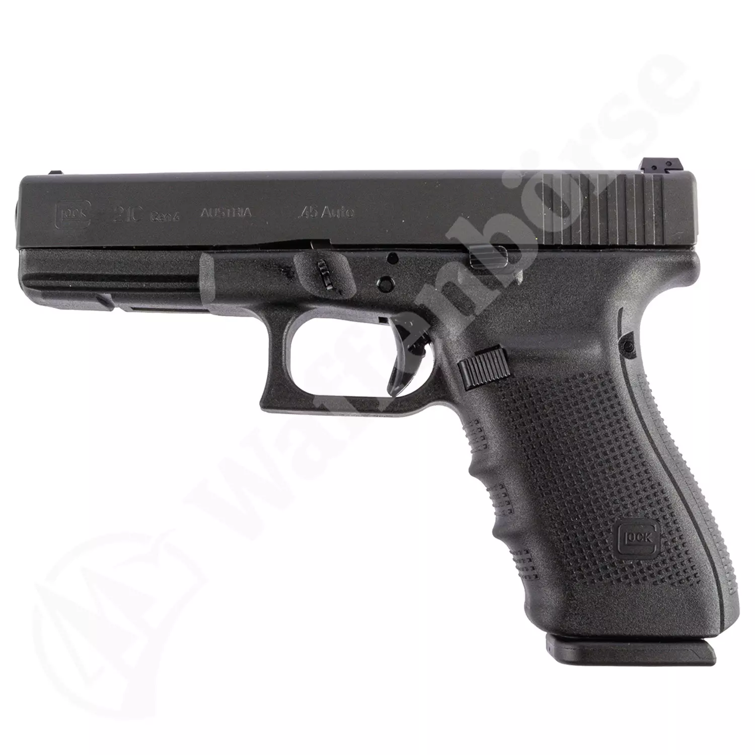 Glock 21C Gen4 .45ACP