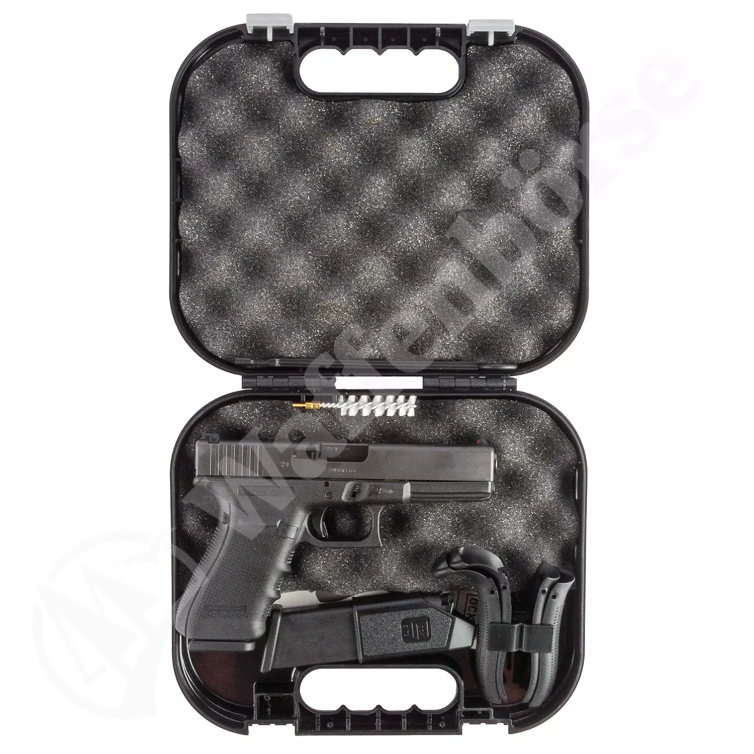 Glock 21C Gen4 .45ACP