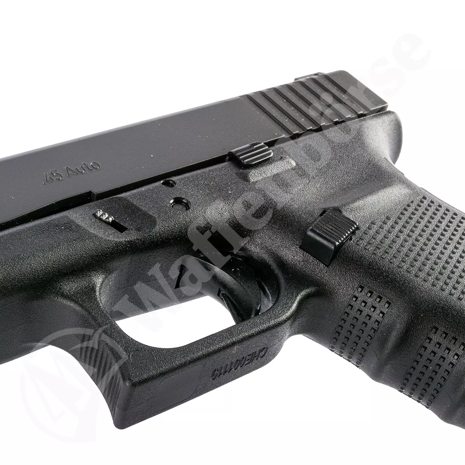 Glock 21C Gen4 .45ACP
