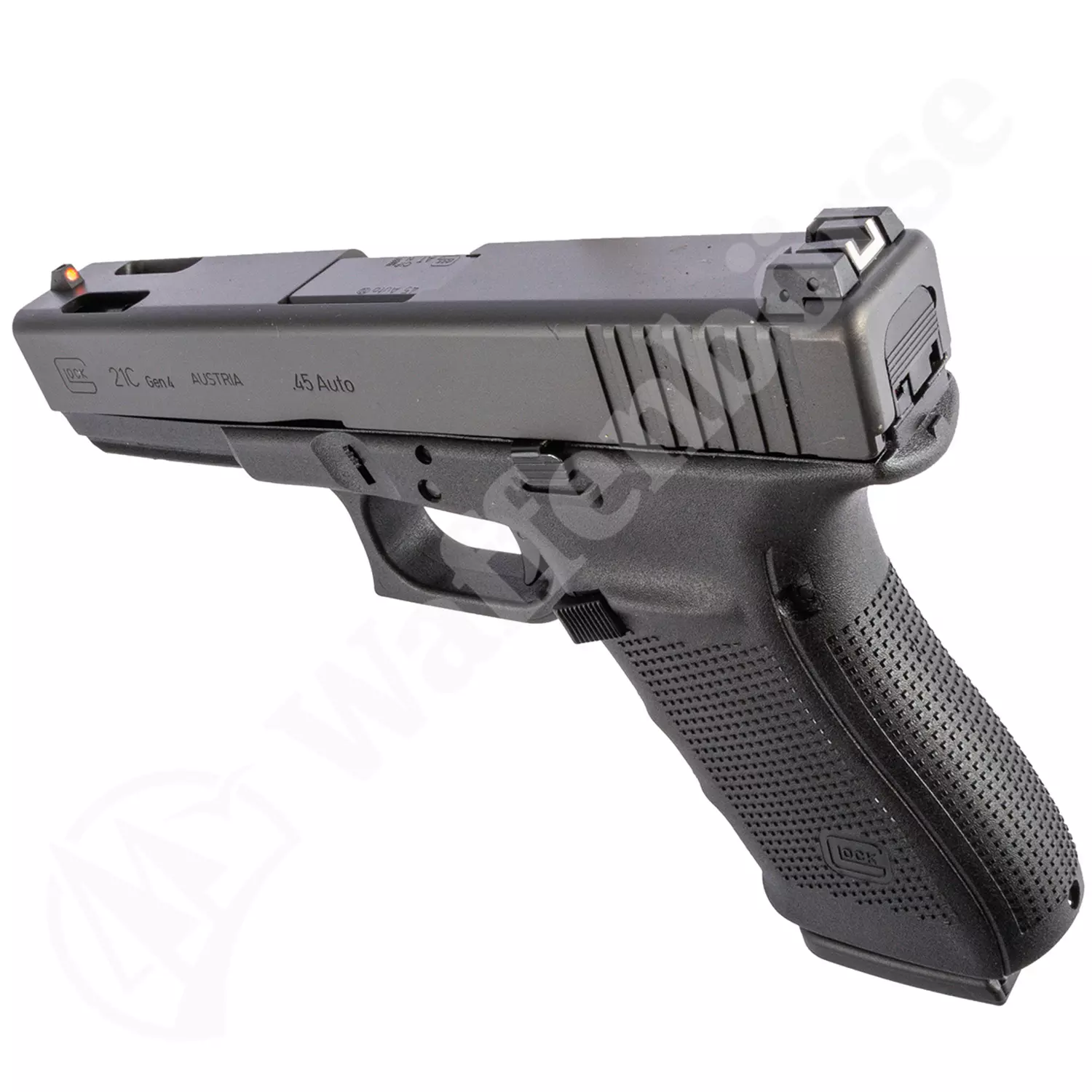 Glock 21C Gen4 .45ACP