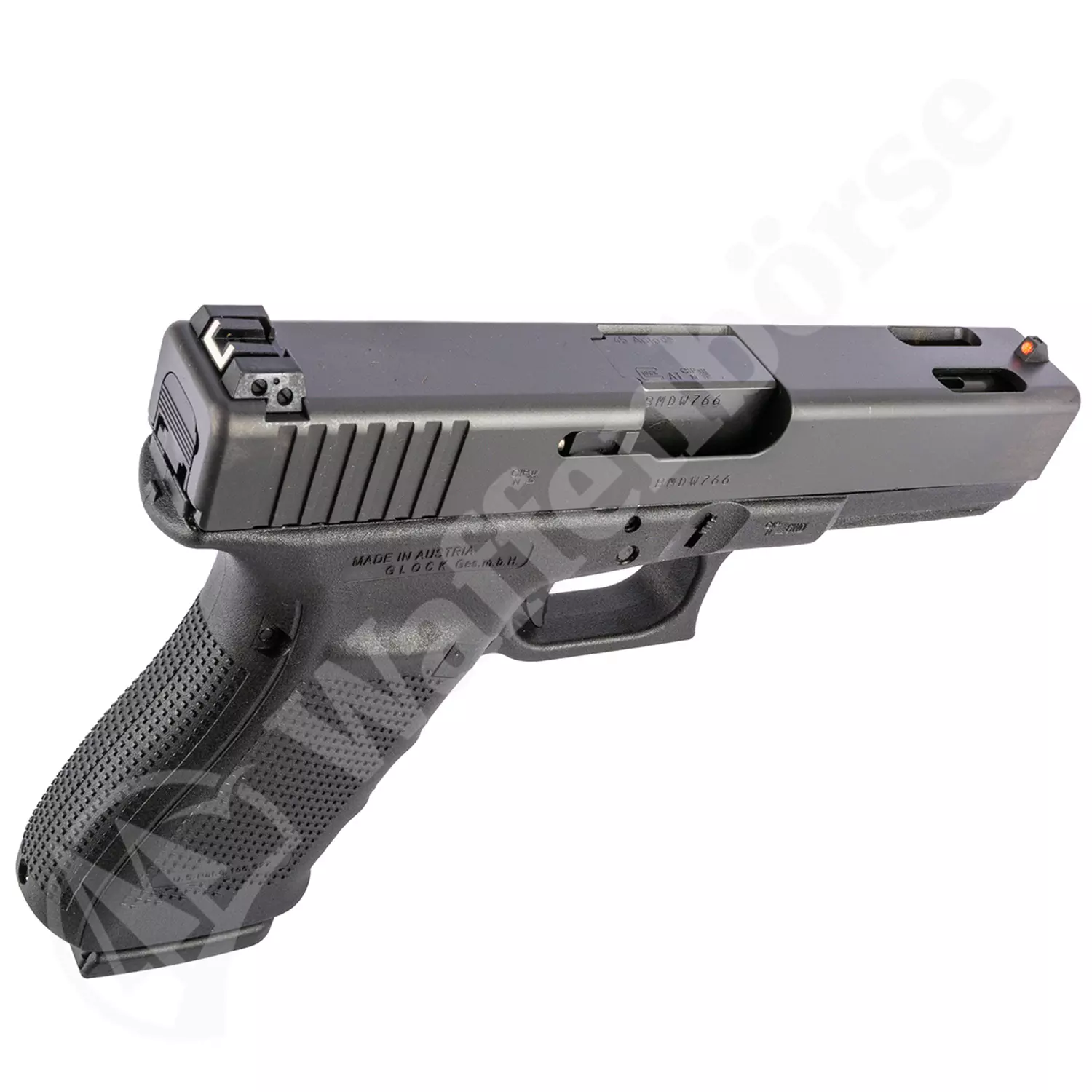 Glock 21C Gen4 .45ACP